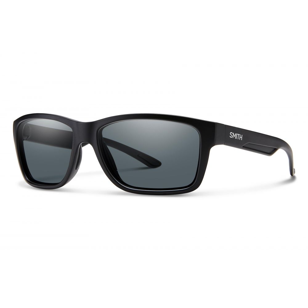 Smith Optics Okulary przeciwsłoneczne SMITH HARBOUR 003/IR