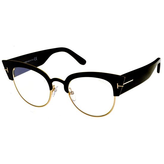 Tom Ford Okulary przeciwsłoneczne ALEXANDRA-02 FT 0607 005 A