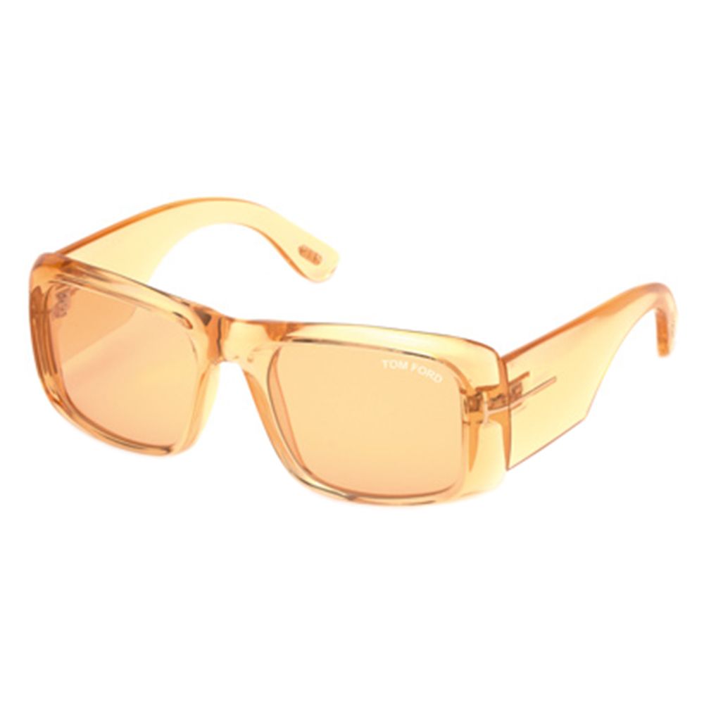 Tom Ford Okulary przeciwsłoneczne ARISTOTLE FT 0731 45E B