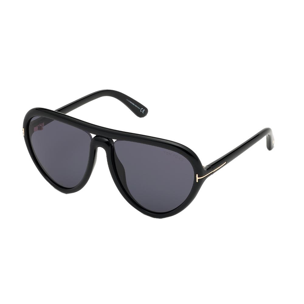 Tom Ford Okulary przeciwsłoneczne ARIZONA FT 0769 01A