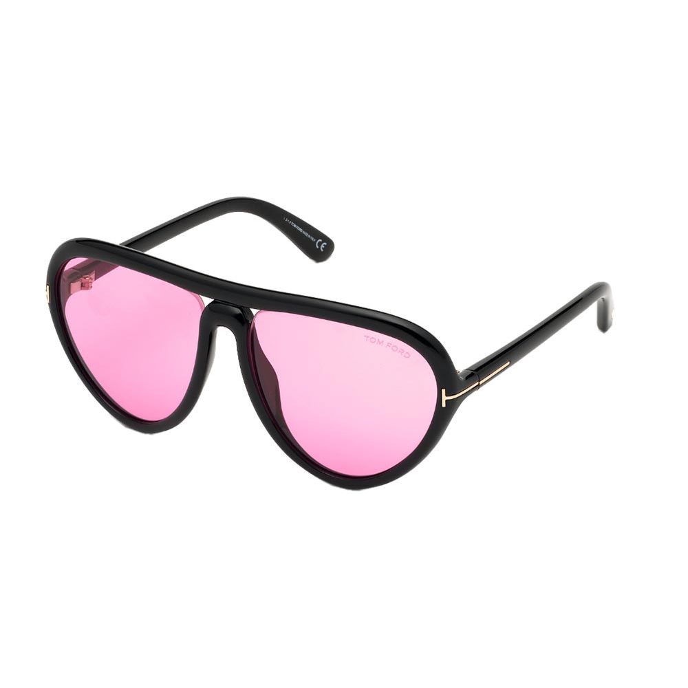 Tom Ford Okulary przeciwsłoneczne ARIZONA FT 0769 01Y