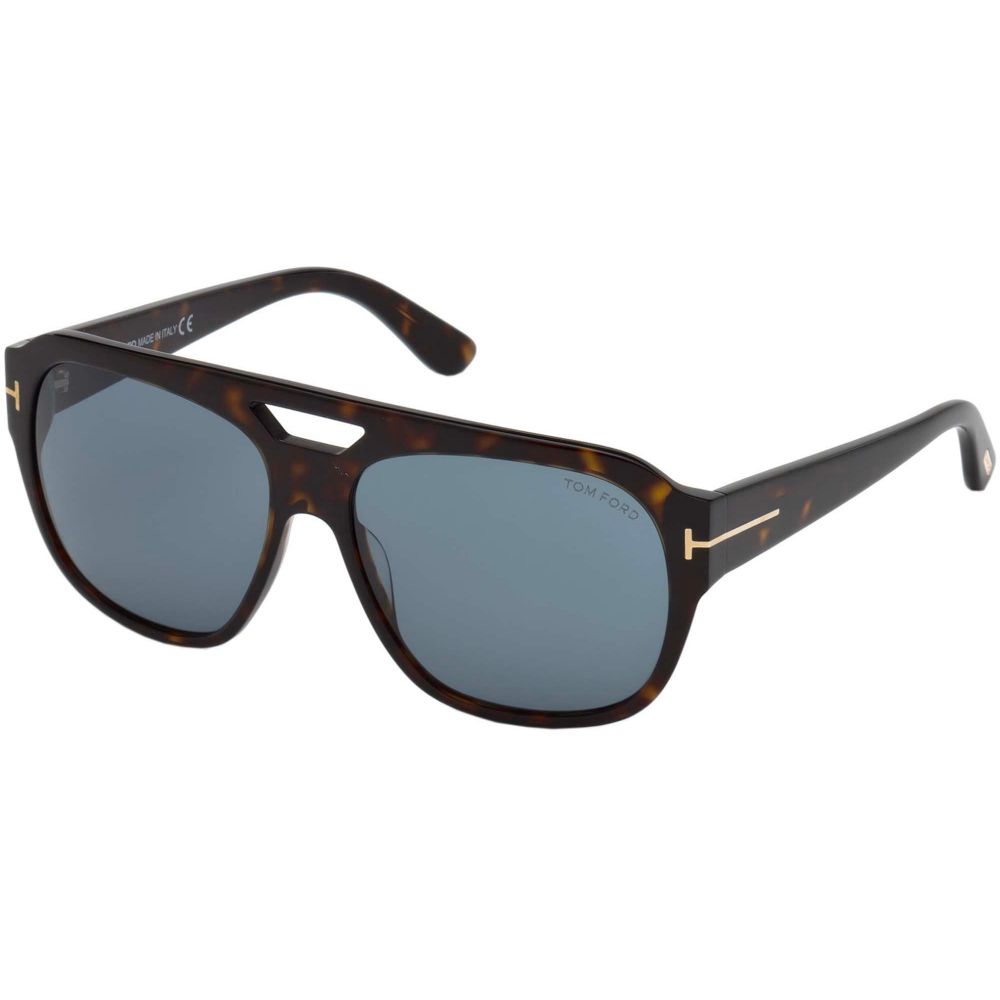 Tom Ford Okulary przeciwsłoneczne BACHARDY-02 FT 0630 52V