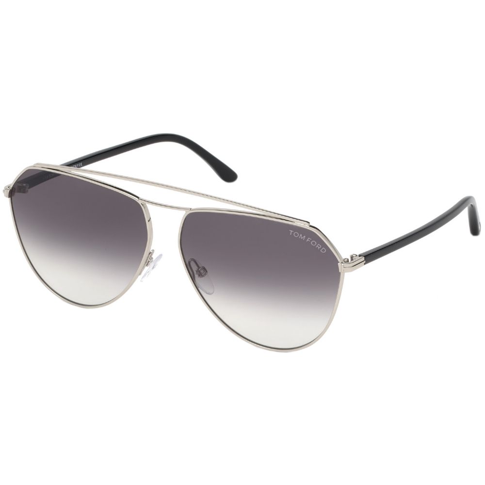 Tom Ford Okulary przeciwsłoneczne BINX FT 0681 16B F