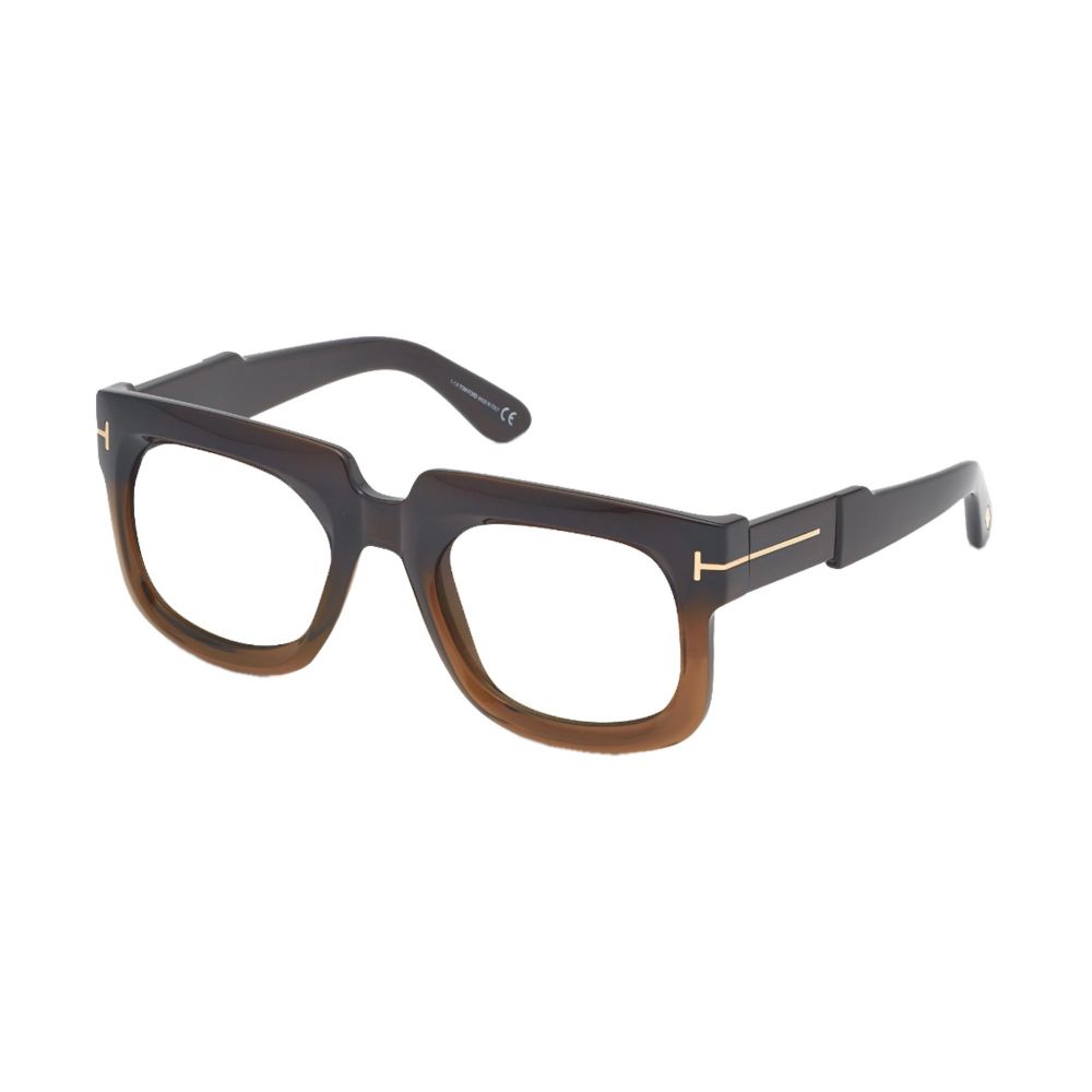 Tom Ford Okulary przeciwsłoneczne CHRISTIAN FT 0729 048 A