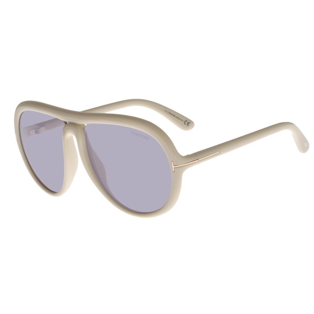 Tom Ford Okulary przeciwsłoneczne CYBIL FT 0768 25Y