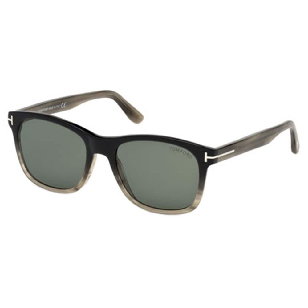 Tom Ford Okulary przeciwsłoneczne ERIC-02 FT 0595 20N A