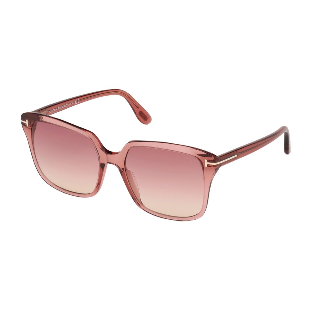 Tom Ford Okulary przeciwsłoneczne FAYE -02 FT 0788 72T