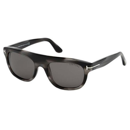 Tom Ford Okulary przeciwsłoneczne FEDERICO-02 FT 0594 20A