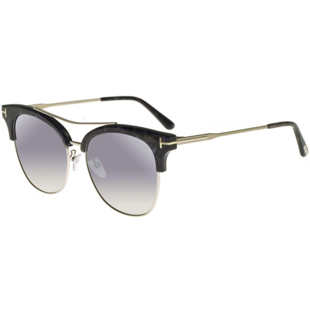 Tom Ford Okulary przeciwsłoneczne FT 0549-K 5605