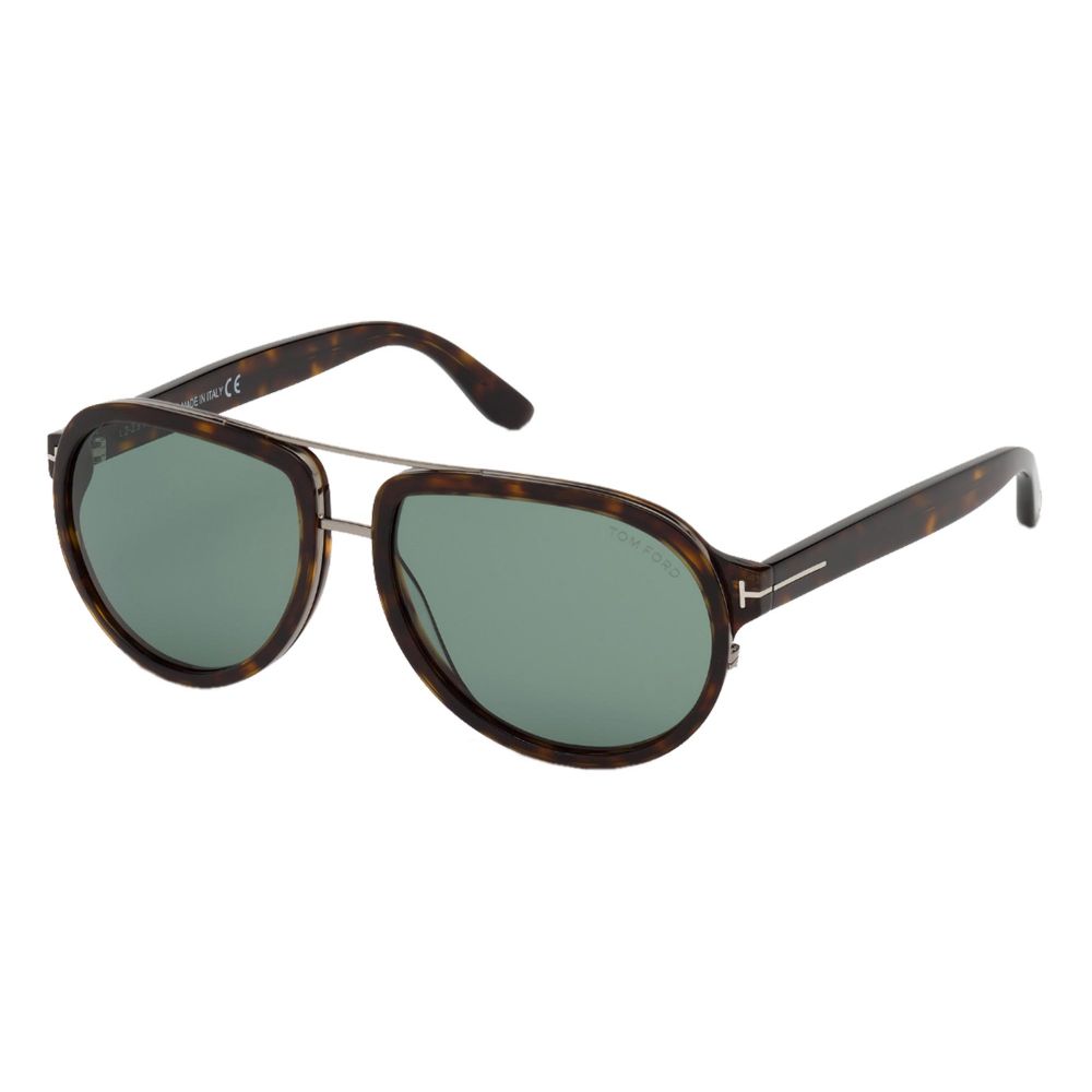 Tom Ford Okulary przeciwsłoneczne GEOFREY FT 0779 52N