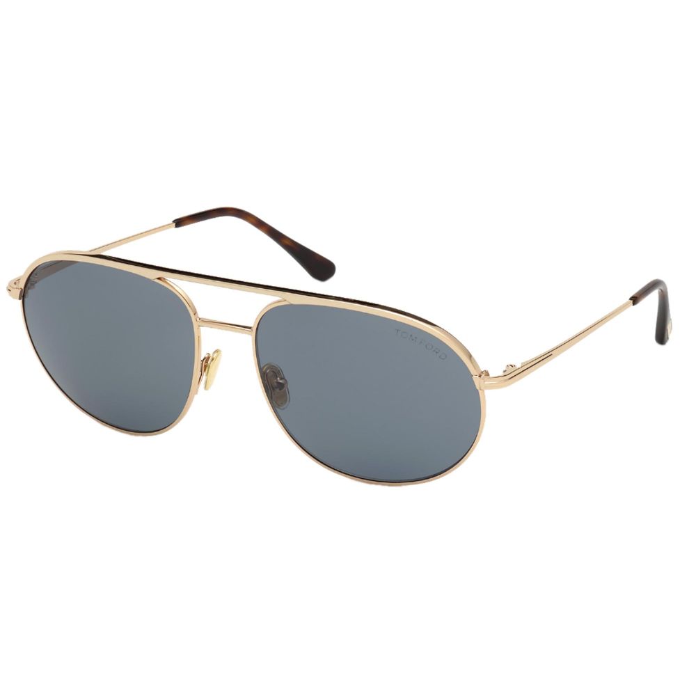 Tom Ford Okulary przeciwsłoneczne GIO FT 0772 28V A