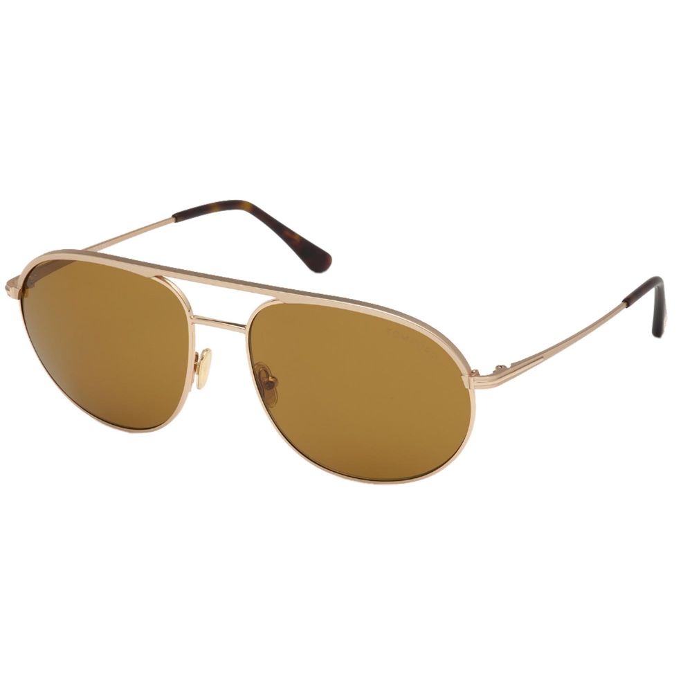 Tom Ford Okulary przeciwsłoneczne GIO FT 0772 29E