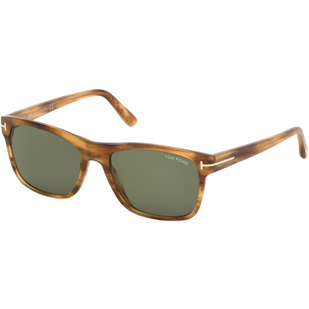 Tom Ford Okulary przeciwsłoneczne GIULIO FT 0698 50N