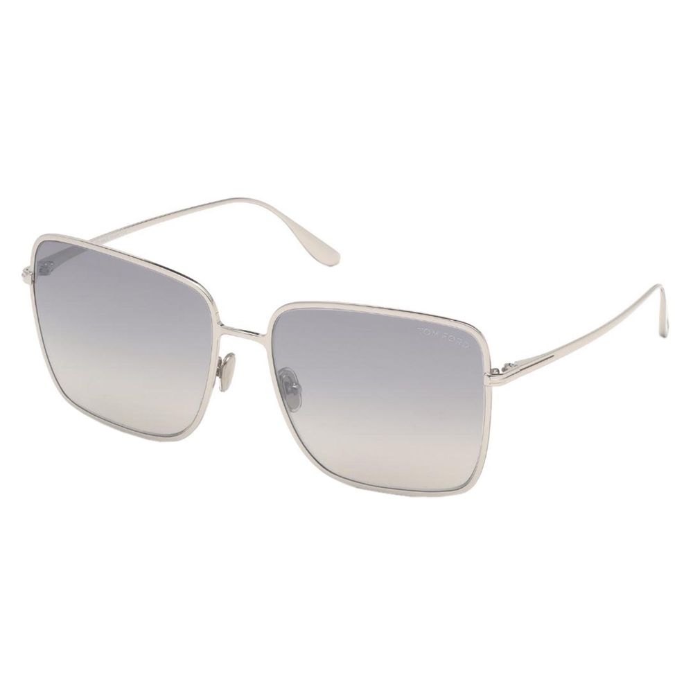 Tom Ford Okulary przeciwsłoneczne HEATHER FT 0739 16B E