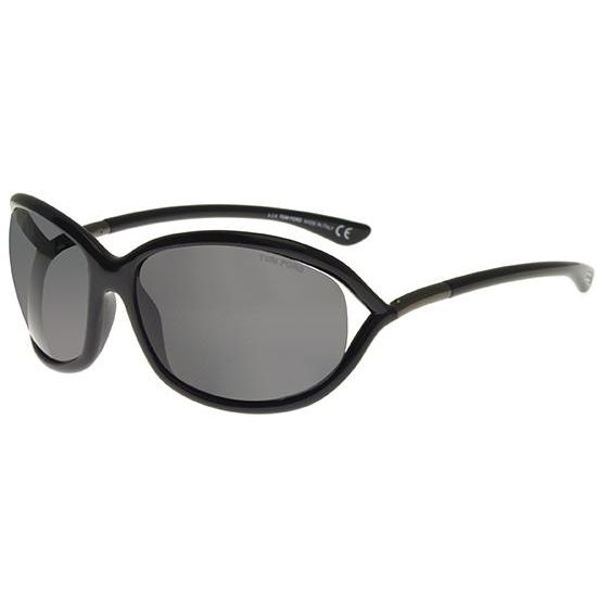 Tom Ford Okulary przeciwsłoneczne JENNIFER FT 0008 199 E