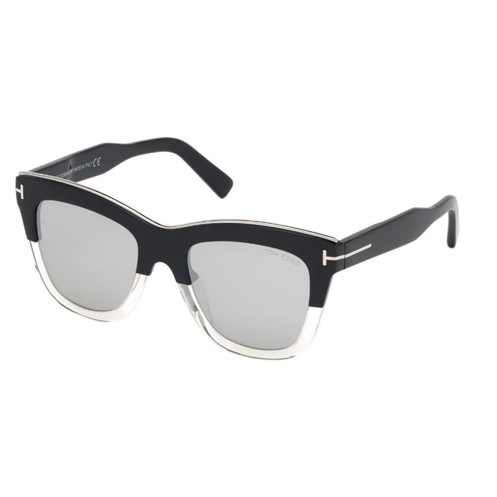 Tom Ford Okulary przeciwsłoneczne JULIE FT 0685 03C