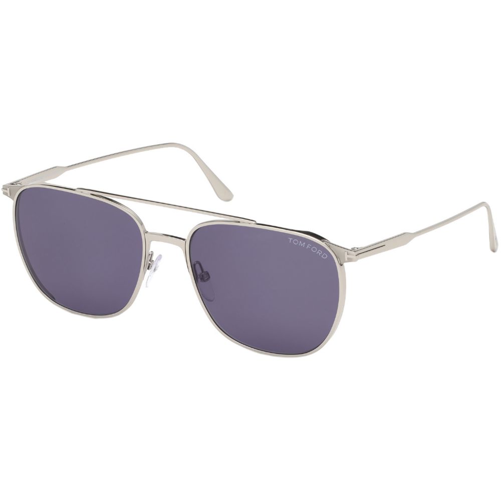 Tom Ford Okulary przeciwsłoneczne KIP FT 0692 16V D