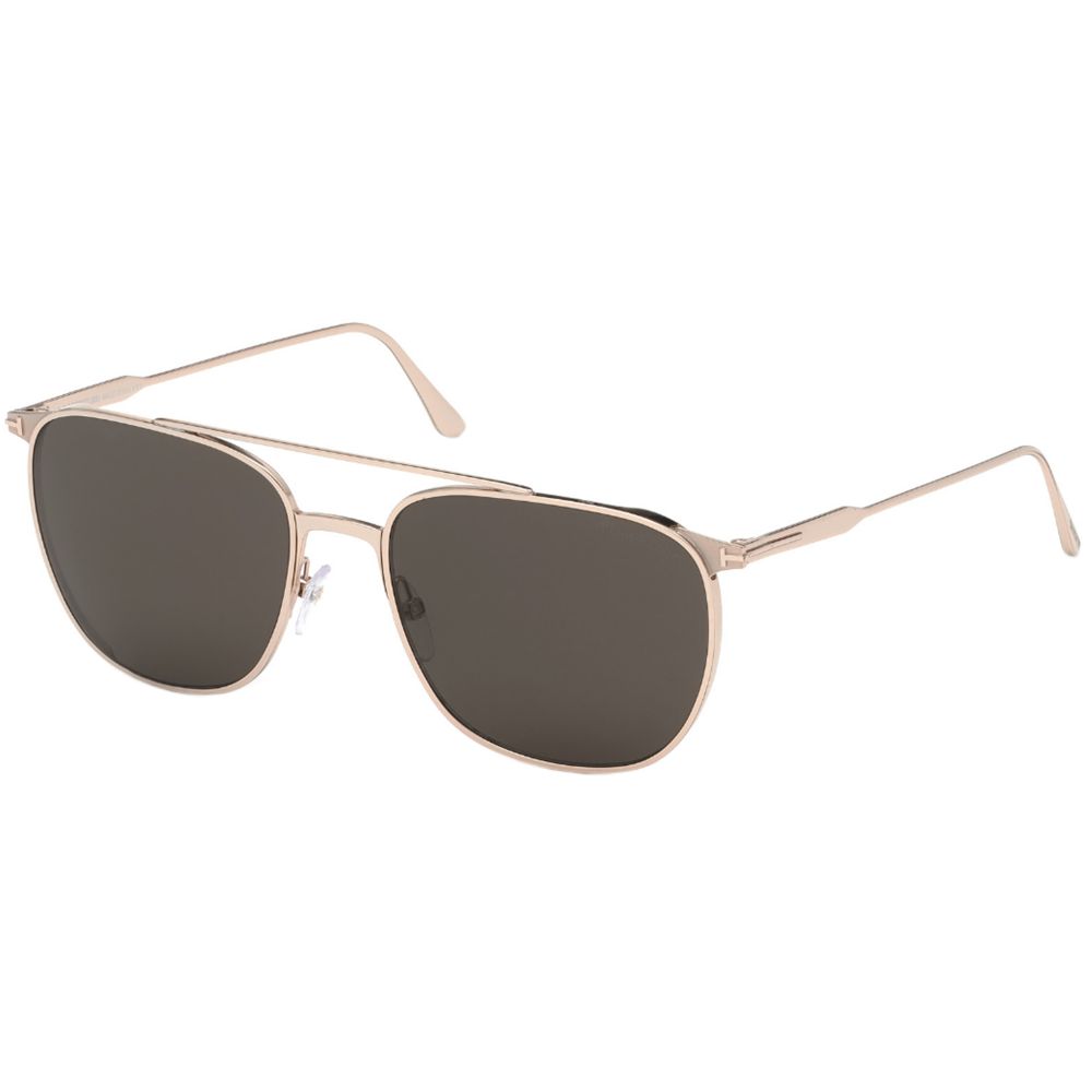 Tom Ford Okulary przeciwsłoneczne KIP FT 0692 28A D