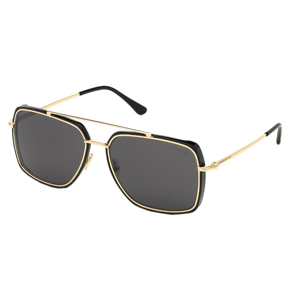 Tom Ford Okulary przeciwsłoneczne LIONEL FT 0750 01A