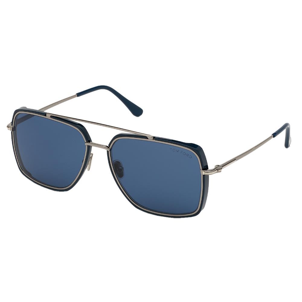 Tom Ford Okulary przeciwsłoneczne LIONEL FT 0750 90V