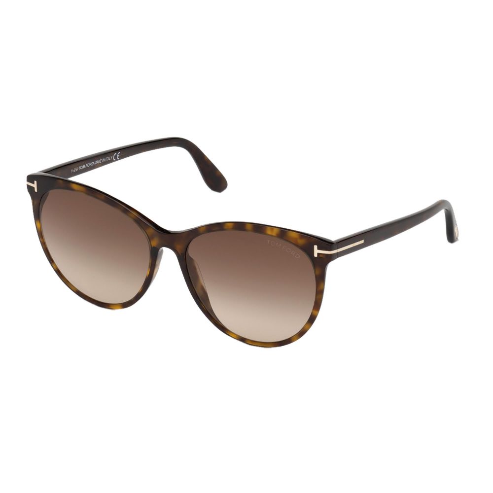 Tom Ford Okulary przeciwsłoneczne MAXIM FT 0787 52F