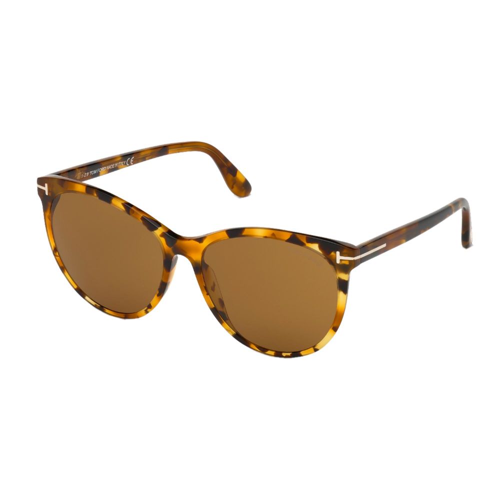 Tom Ford Okulary przeciwsłoneczne MAXIM FT 0787 55E A