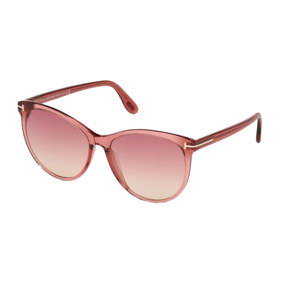 Tom Ford Okulary przeciwsłoneczne MAXIM FT 0787 72T