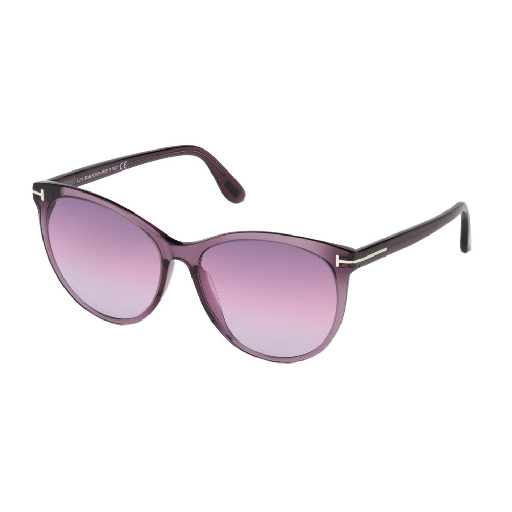 Tom Ford Okulary przeciwsłoneczne MAXIM FT 0787 81Z