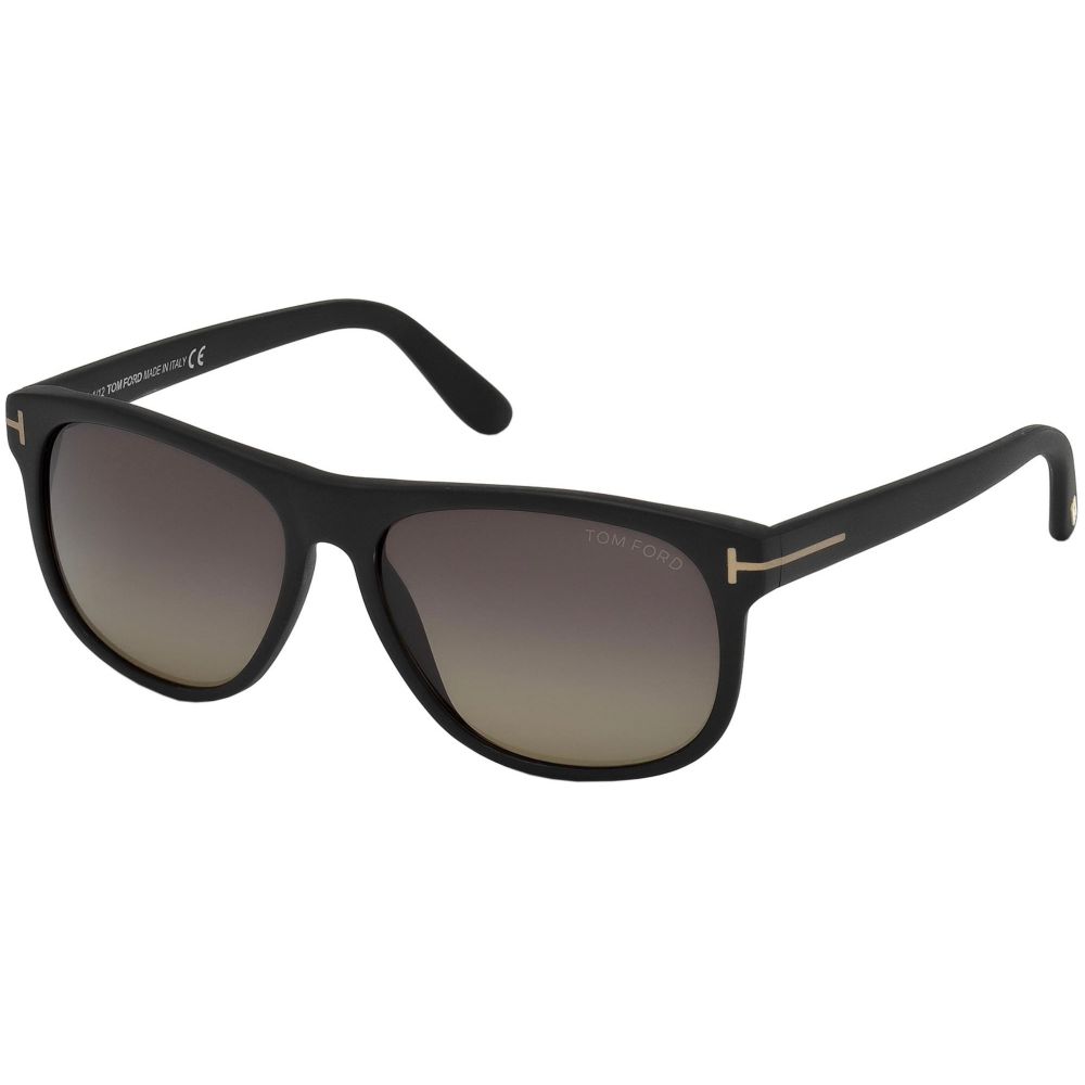 Tom Ford Okulary przeciwsłoneczne OLIVIER FT 0236 02D A