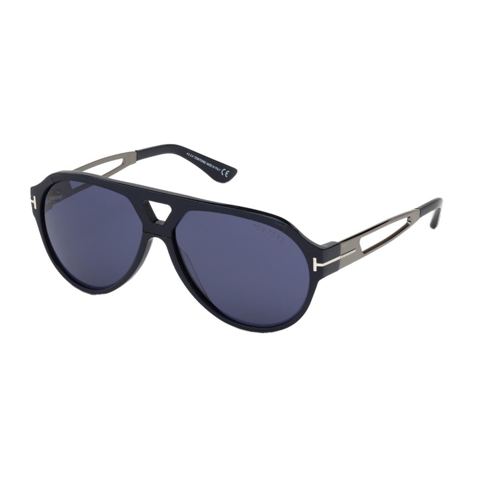 Tom Ford Okulary przeciwsłoneczne PAUL FT 0778 90V