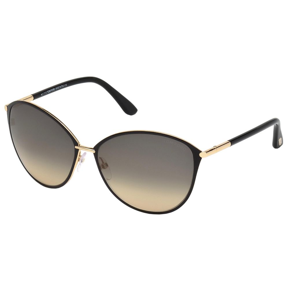 Tom Ford Okulary przeciwsłoneczne PENELOPE FT 0320 28B H