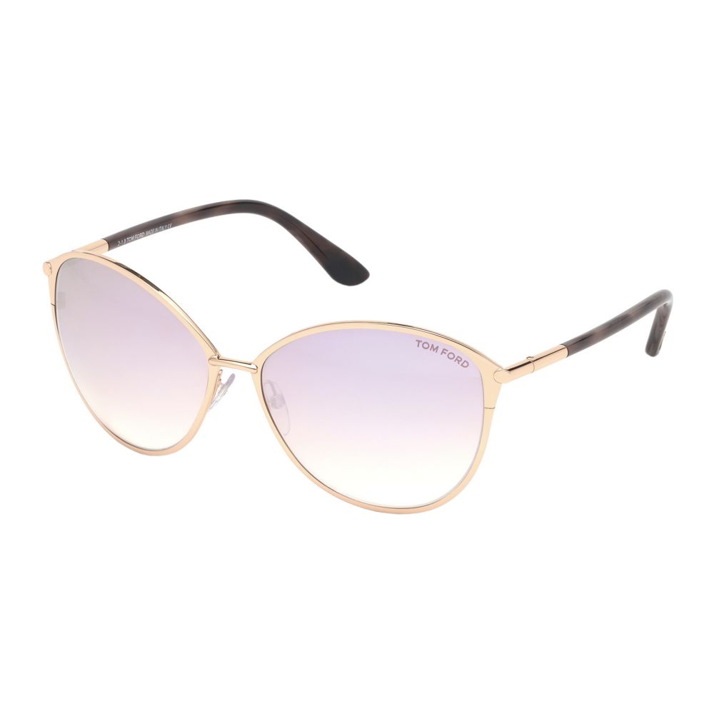 Tom Ford Okulary przeciwsłoneczne PENELOPE FT 0320 28Z