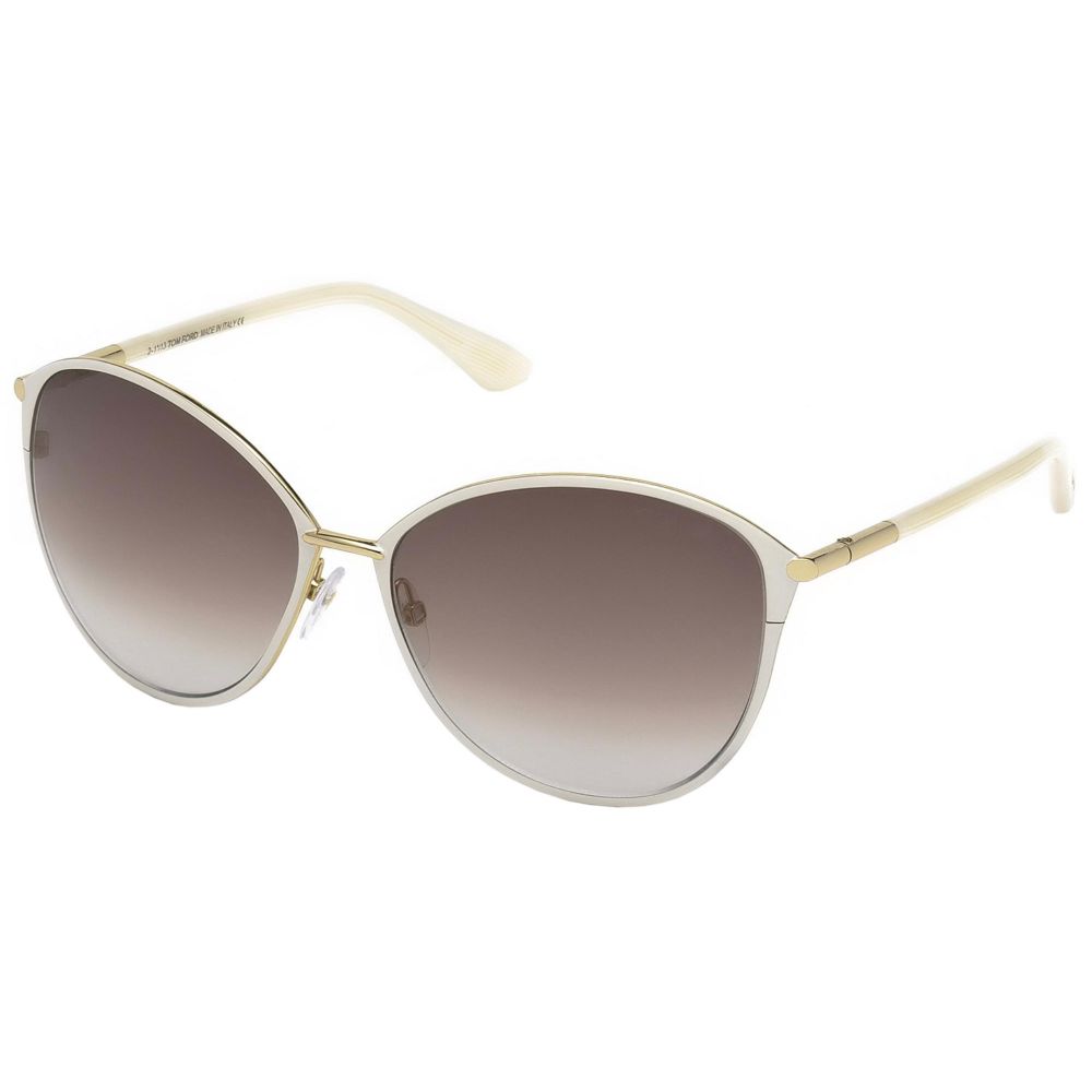 Tom Ford Okulary przeciwsłoneczne PENELOPE FT 0320 32F A