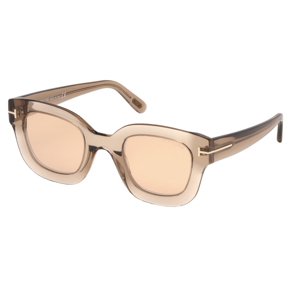 Tom Ford Okulary przeciwsłoneczne PIA FT 0659 45G C