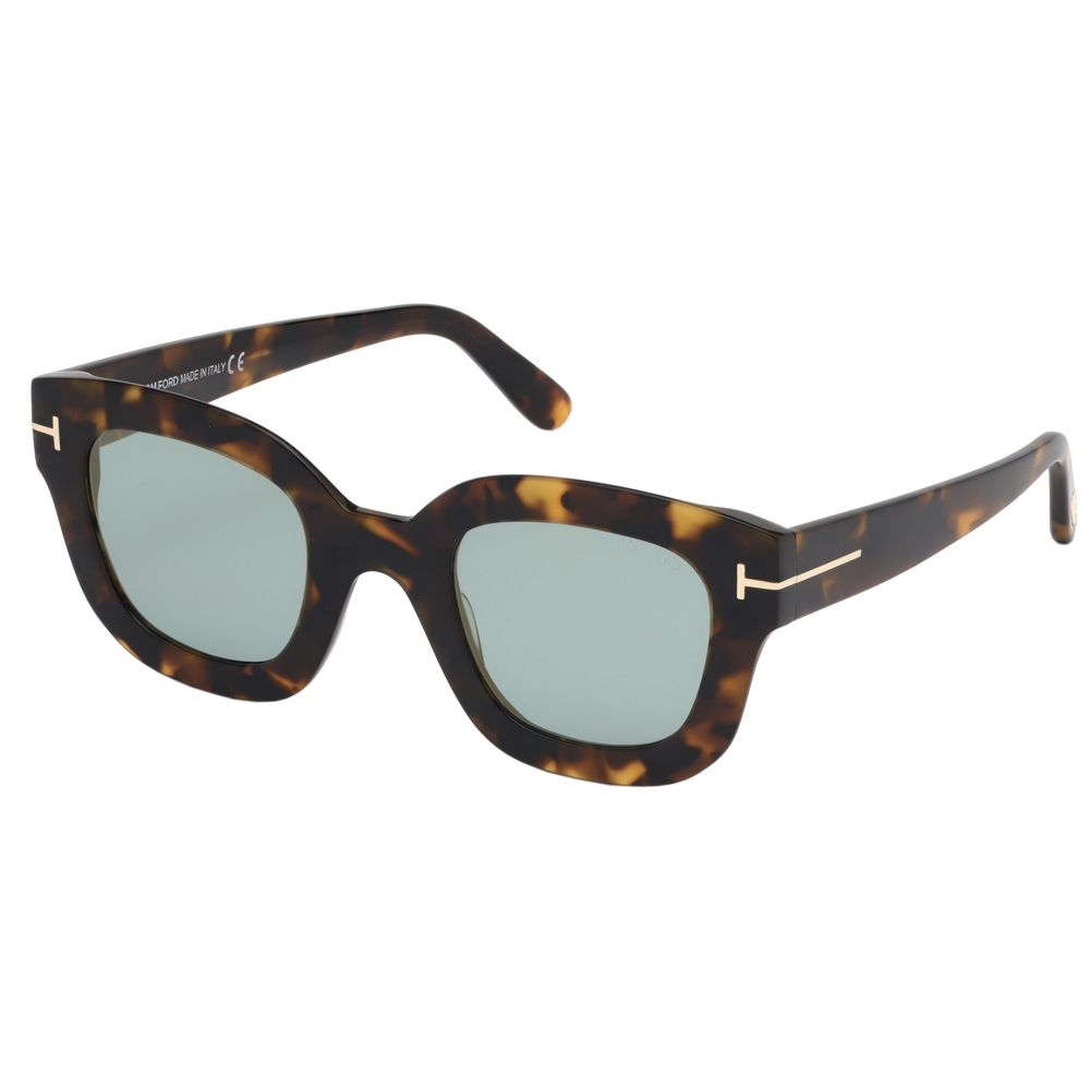 Tom Ford Okulary przeciwsłoneczne PIA FT 0659 55X B