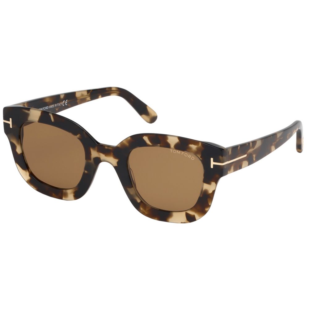 Tom Ford Okulary przeciwsłoneczne PIA FT 0659 56E