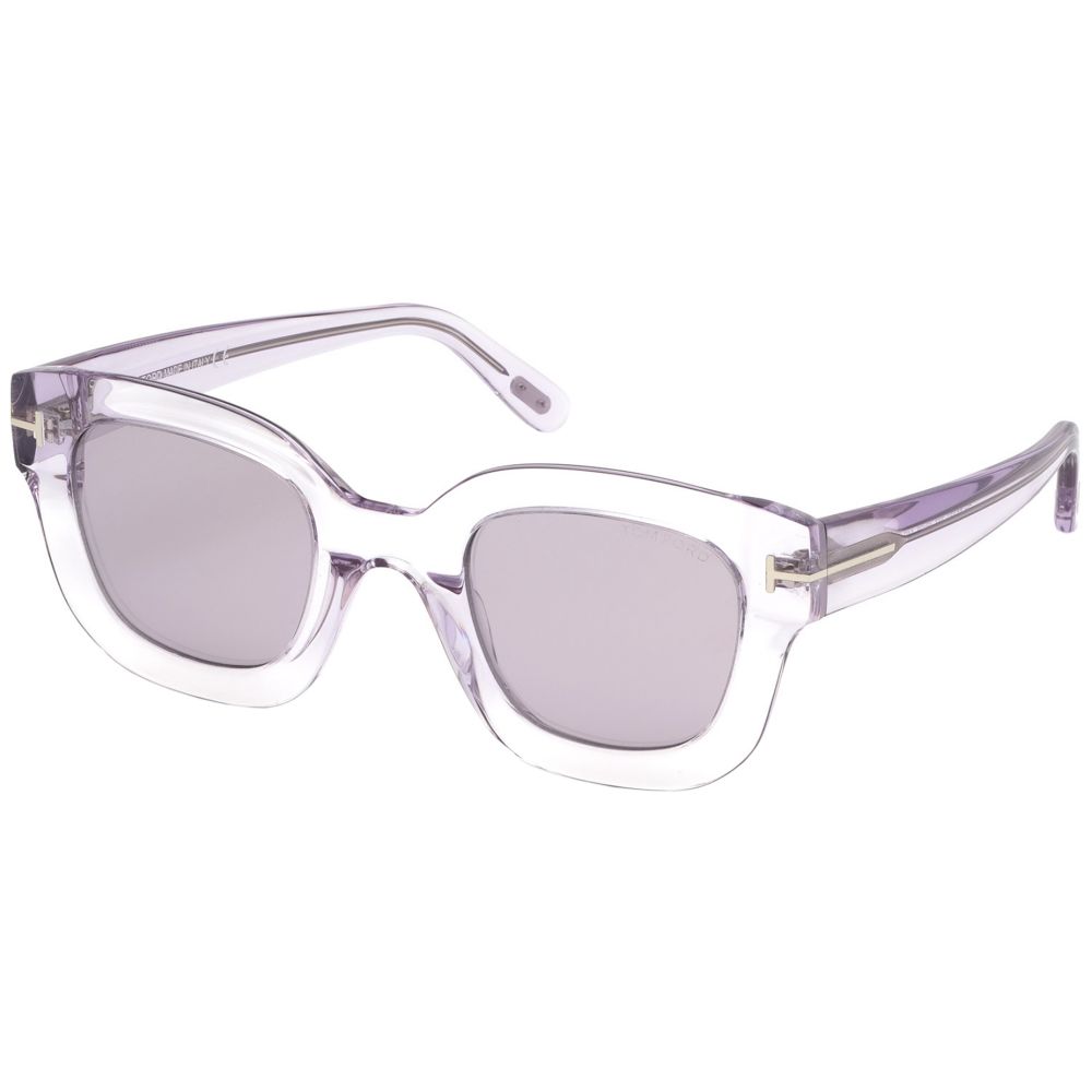 Tom Ford Okulary przeciwsłoneczne PIA FT 0659 78Z A