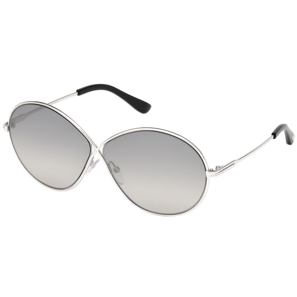 Tom Ford Okulary przeciwsłoneczne RANIA-02 FT 0564 18C A