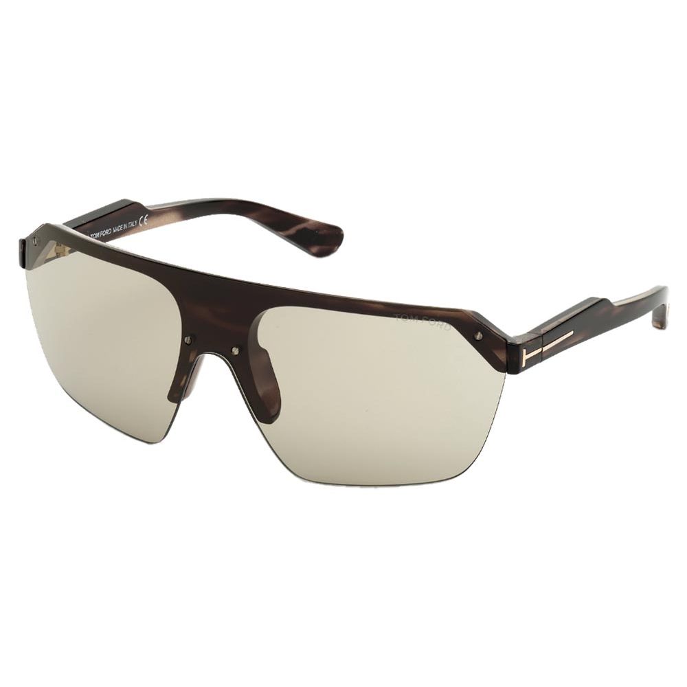 Tom Ford Okulary przeciwsłoneczne RAZOR FT 0797 56A A