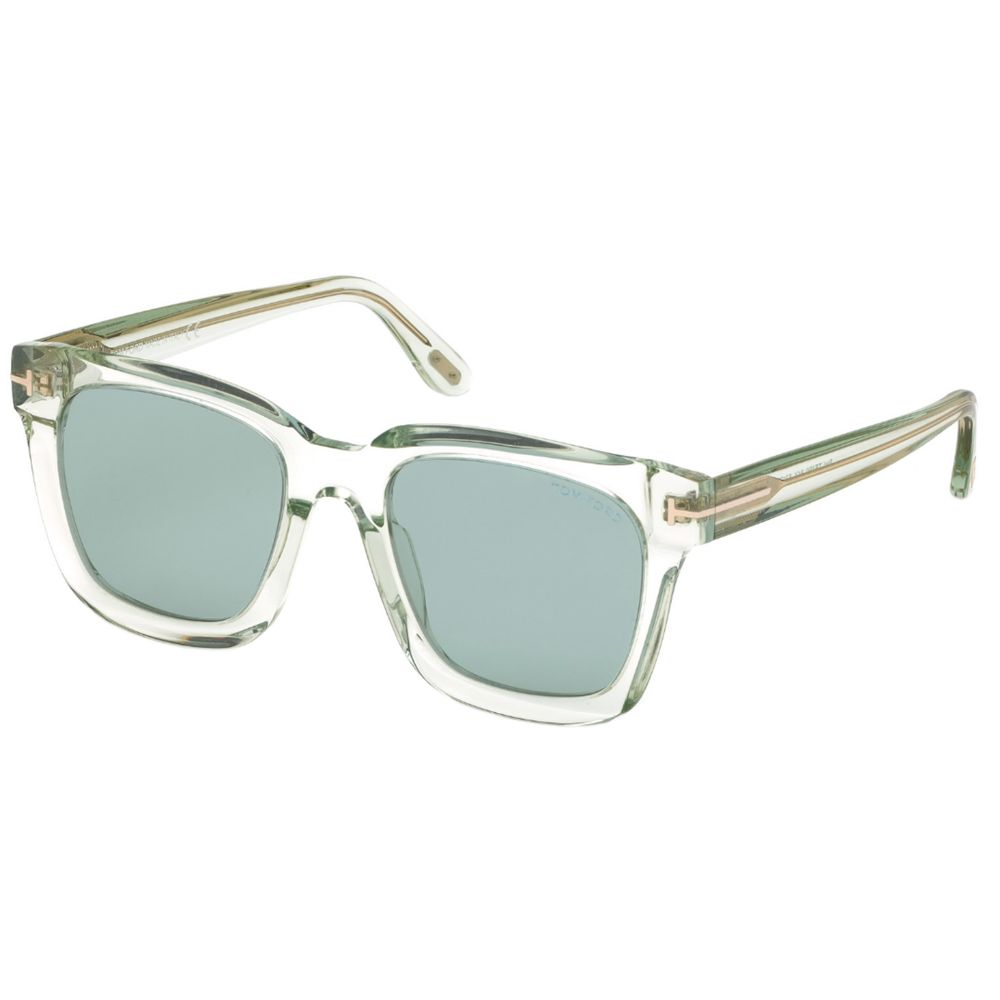 Tom Ford Okulary przeciwsłoneczne SARI FT 0690 84X