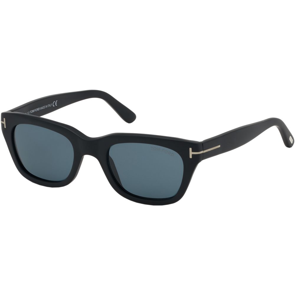 Tom Ford Okulary przeciwsłoneczne SNOWDON FT 0237 05V