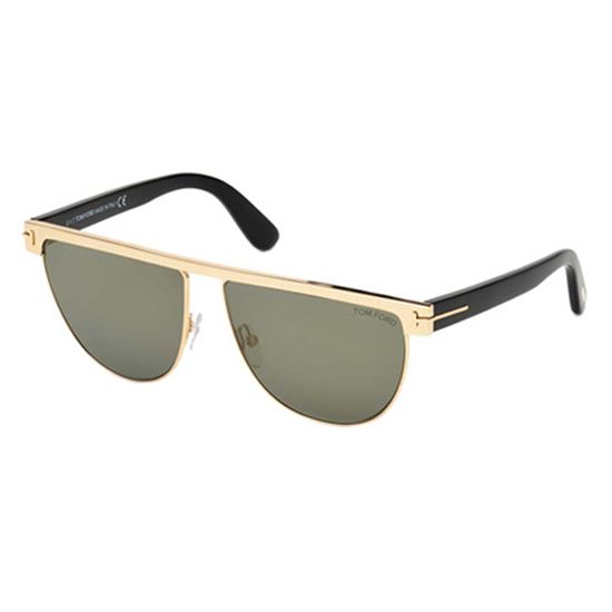 Tom Ford Okulary przeciwsłoneczne STEPHANIE-02 FT 0570 28C