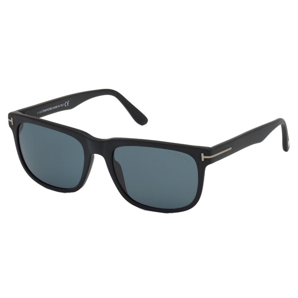 Tom Ford Okulary przeciwsłoneczne STEPHENSON FT 0775 02N