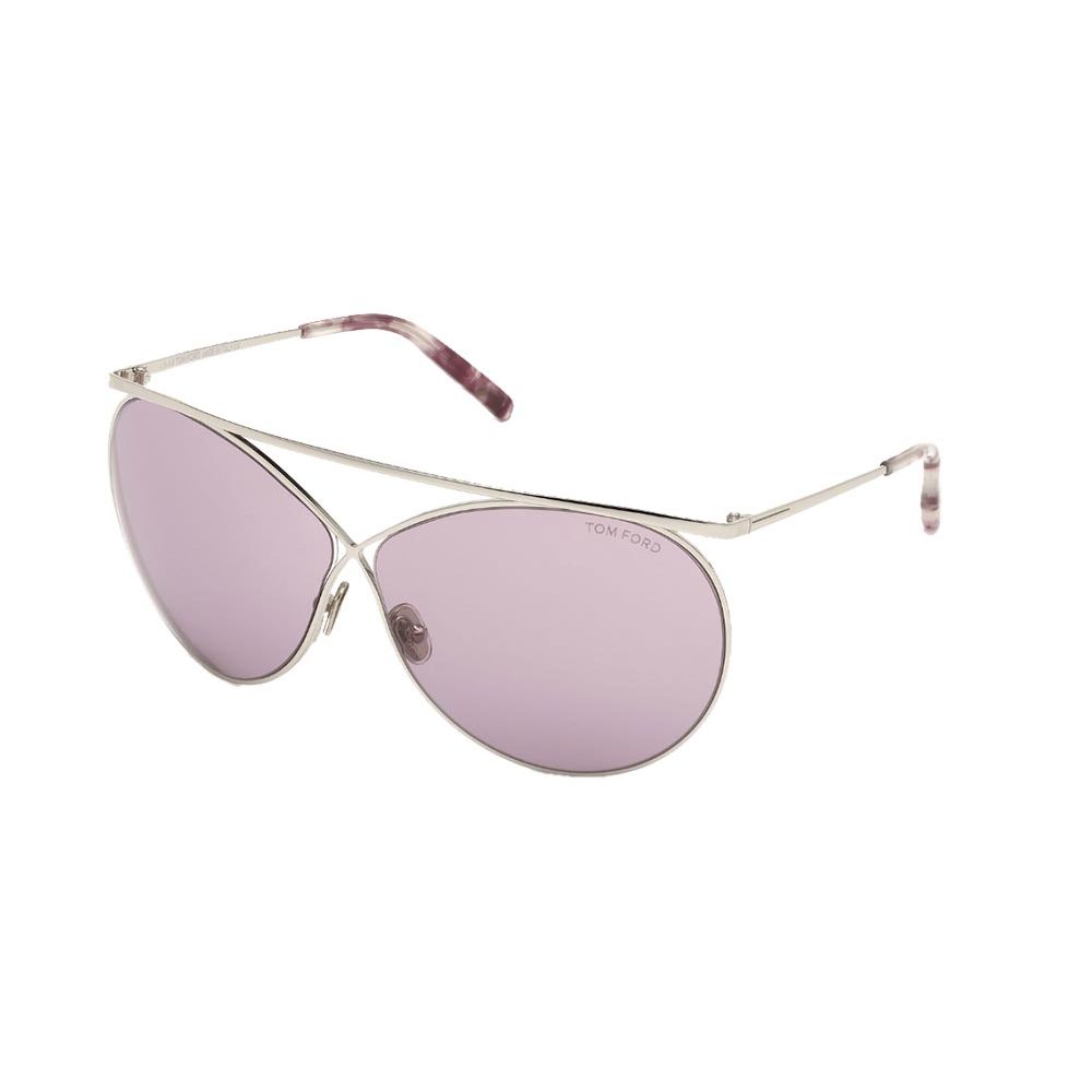 Tom Ford Okulary przeciwsłoneczne STEVLE FT 0761 16Y