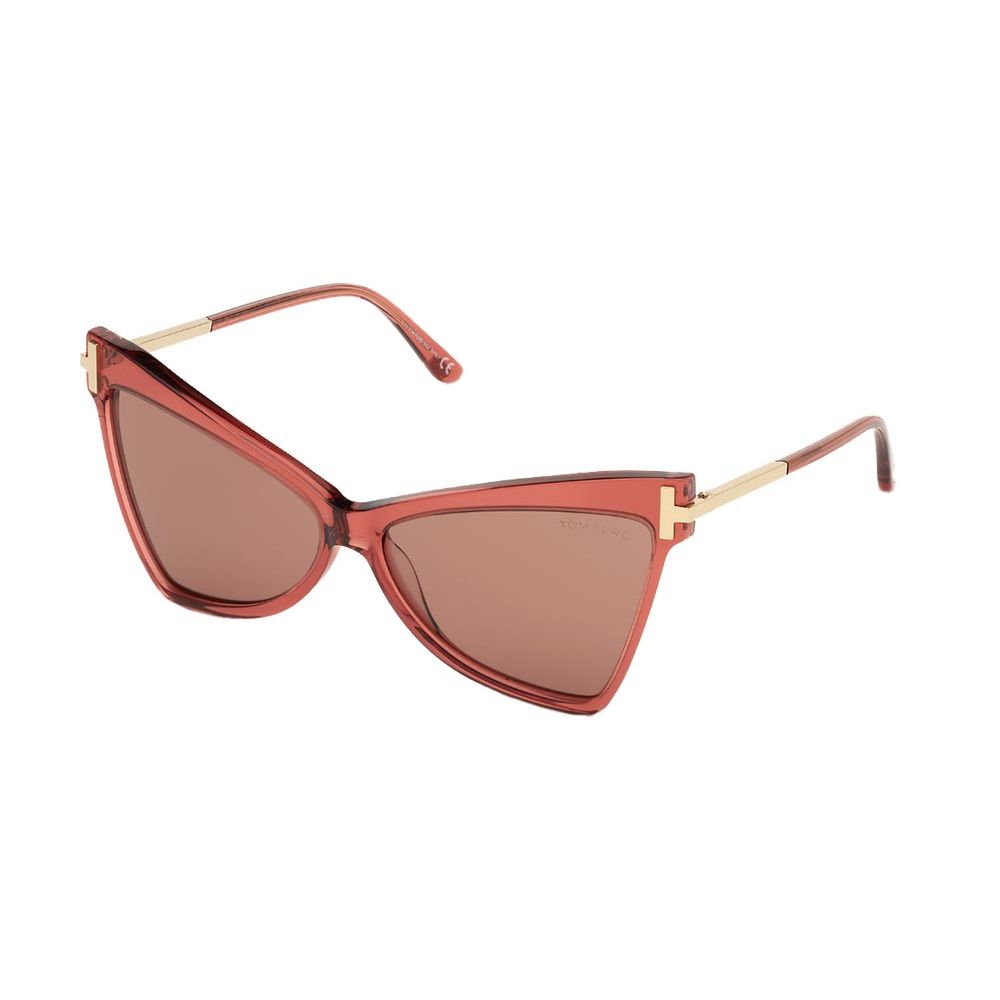 Tom Ford Okulary przeciwsłoneczne TALLULAH FT 0767 72Y