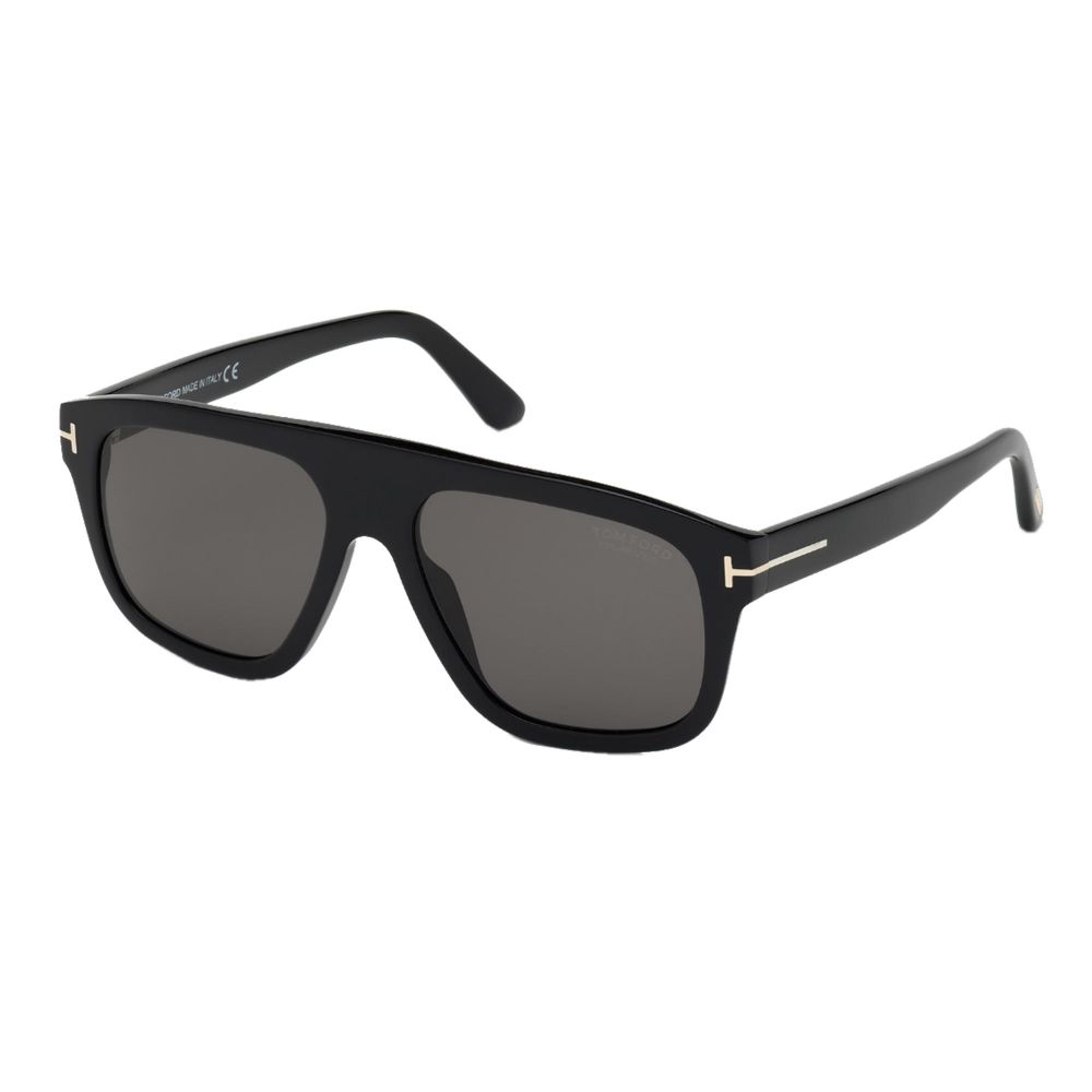 Tom Ford Okulary przeciwsłoneczne THOR FT 0777 01D