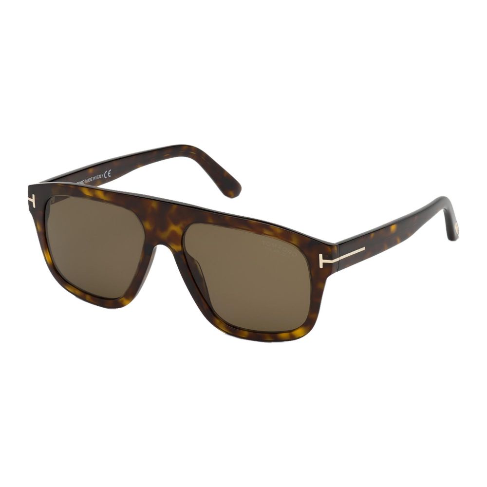 Tom Ford Okulary przeciwsłoneczne THOR FT 0777 52H