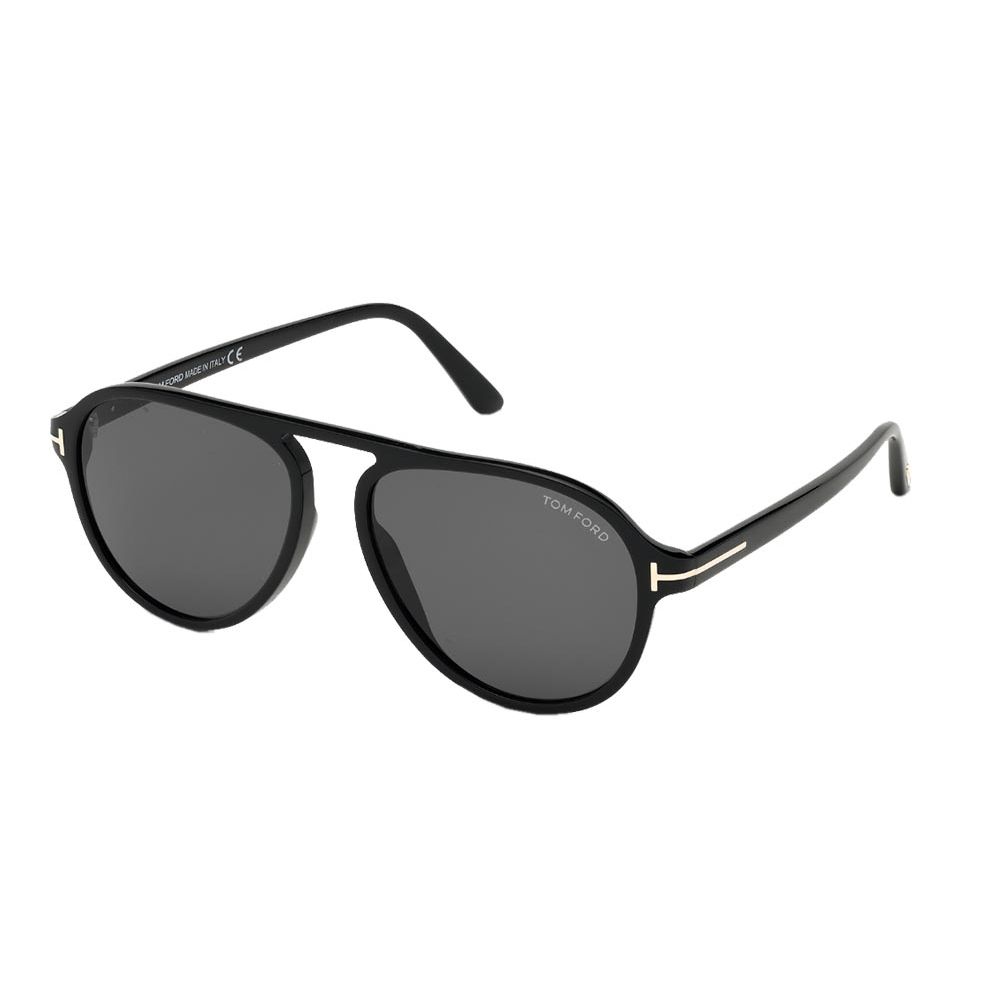 Tom Ford Okulary przeciwsłoneczne TONY FT 0756 01A