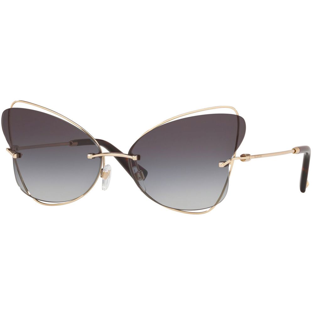 Valentino Okulary przeciwsłoneczne BUTTERFLY VA 2031 3003/8G