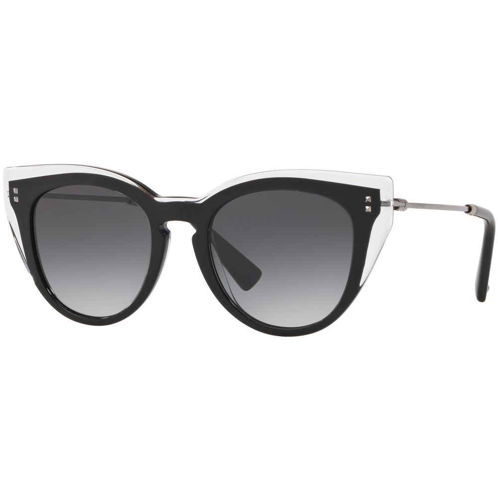 Valentino Okulary przeciwsłoneczne FREE ROCK STUD VA 4051 5068/8G A